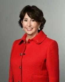A person in a red coat

Description automatically generated with medium confidence